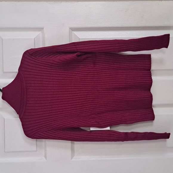Medium Petite Nine West Turtleneck - Picture 7 of 8